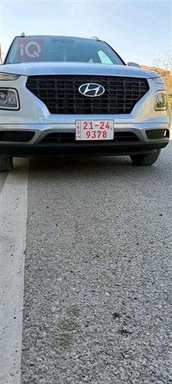 هيونداي فينو